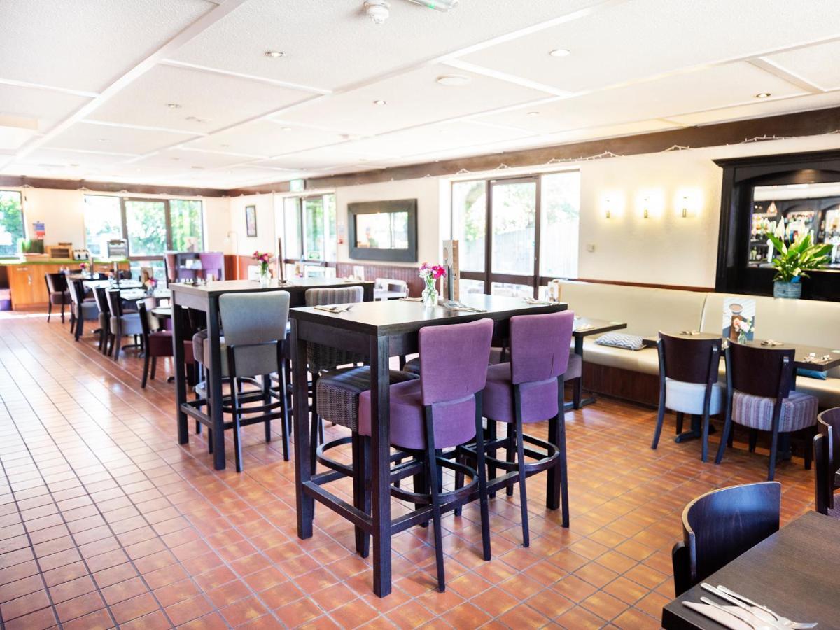 Campanile Milton Keynes - Fenny Stratford Hotel Exterior photo